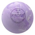 KSONE Lacrosse Massage Ball-Portable Fitness Massage Ball -Muscle Massage Roller-Relaxation Soft Massage Ball 1. 