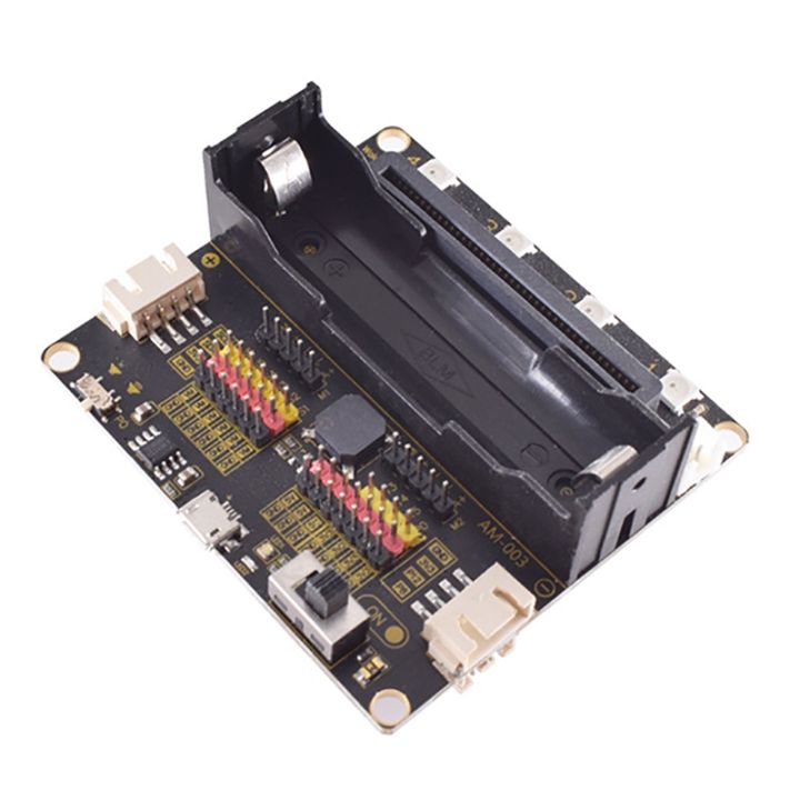 LKPCIGCXM%20Super:Bit%20Expansion%20Board%20External%20Sensor%20Control%20Circuit%20Board%20-%20Image%204
