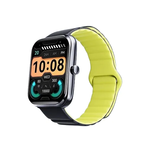 Haylou RS4 Max | Smart Watch