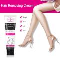 Aichun Body Legs Bikini Natural Painless Beauty Hair Removing Cream Collagen & Milk Easy To Use For Face And Body 100Ml (Abhr). 