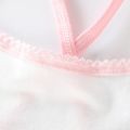 1 Pcs Random Choice Wireless Girls Bras Cotton Adolescence Girls Training Bra Comfort Child Girl Brassiere Soft Bustier For Kids. 