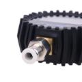 L74C Digital Compression Tester Pressure Gauge Tester Motor Auto Petrol Gas Engine Cylinder Motorcycle Pressure Gauge. 