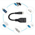 OTG Micro USB Host OTG Connect Kit Cable S-K07 for Mobile Phones High Quality Mobile Phone Micro USB OTG Connect Kit MOTG. 