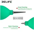 RELIFE RL-043A Rubber Vacuum Ball – Super Suction Dust Removal Tool. 
