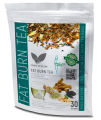 FAT BURN TEA 30 BAGS Best ingredients for Speedy Weight Loss. 