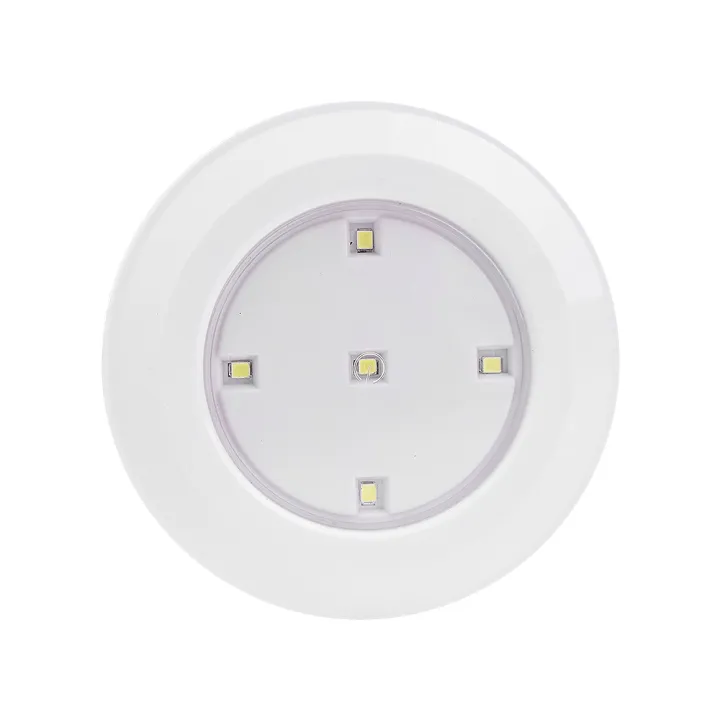 1/4PCS%20Remote%20Control%20Cabinet%20Light%20Battery%20Powered%20Night%20Light%20Dimmable%20White%20Light%20Kitchen%20Light%20Closet%20Aisle%20Stairs%20Light%20Two%20Modes%20-%20Image%209