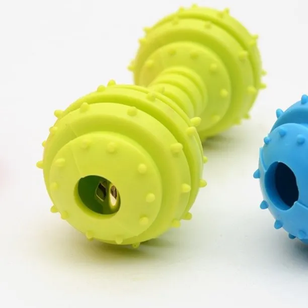 Rubber%20Bone%20Shaped%20Dog%20Toy%20Molar%20Bite%20Resistant%20Chew%20Toy%20for%20Small%20Pet%20Puppy%20Outdoor%20Training%20Pet%20Supplies%20Toys%20-%20Image%205