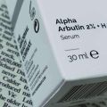 The Ordinary Alpha Arbutin 2% + HA, Brightens Skin and Targets Dark Spots 30ml. 
