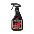 SOFT99 Luxury Leather - Leather Seat Cleaner. 
