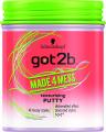 Schwarzkopf got2b Made4Mess Texturizing Putty 100 ml. 