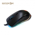 Imperion M420 Crossbow USB RGB Gaming Mouse 6400 CPI | DPI. 