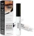 FEG - Eyebrow Enhancer | Eyebrow Growth Treatment Serum | Eyebrow Eyelash Enhancing Serum for Darker,Thicker Eyebrows | Non-irritating and Safe Eyebrow Enhancer for Men and Women | 3ML FROM DUBAI (SAM). 