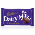 Cadbury Dairy Milk Chocolate - 230g. 
