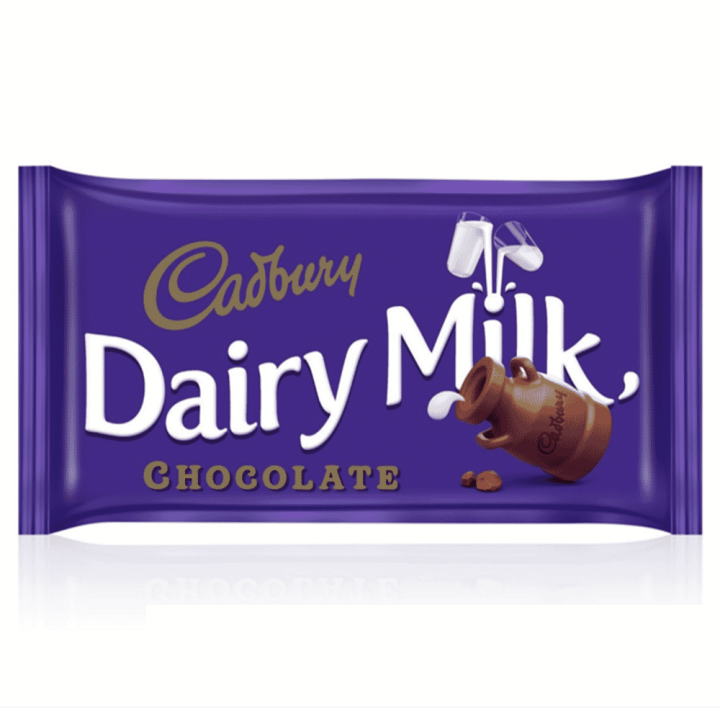 Cadbury Dairy Milk Chocolate - 230g