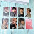Kpop Idol ENHYPEN Manifesto : Day 1 Photocards ENGENE Fans collection Gift. 