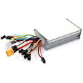 1 Piece Electric Scooter Smart Brushless Motor Controller 48V 20A Electric Scooter Parts for Kugoo M4 Dual Mode Controller. 