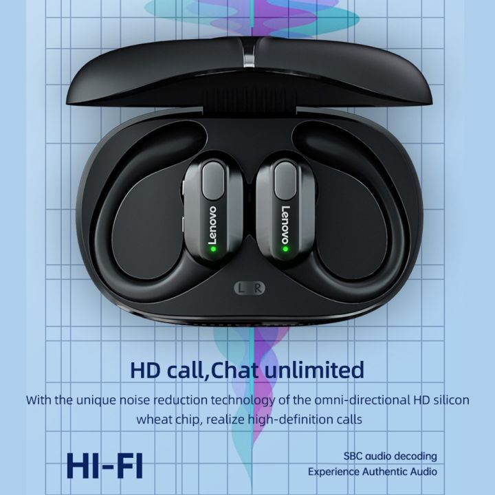 Lenovo%20XT80%20Live%20Pods%20Bluetooth%20Earbuds%20Wireless%20Stereo%20Headphones%20with%20LED%20Display%20Noise%20Reduction%20Sport%20Fit%20-%20Image%208