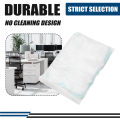 40 Pieces Duster Refills , Disposable Duster Refills Compatible for Duster Easy Install. 