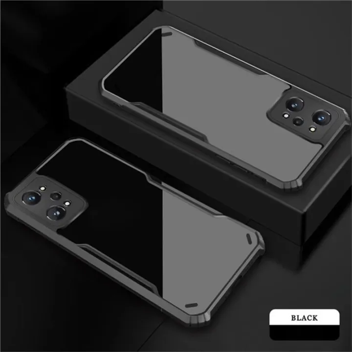 QiongniAN Cover per Motorola Edge 20 Lite Custodia,Anti-Caduta e Antiurto Custodia per Motorola Moto Edge 20 Lite 5G XT2139-1 / Moto Edge S Lite 5G XT2143-1 Custodia Black