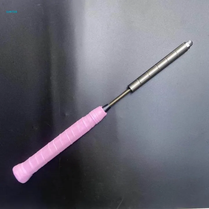 Badminton%20Racket%20Swing%20Trainer%20Badminton%20Power%20Enhance%20Grip%20-%20Image%209