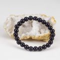 Black Tiger Eye With Gem Corporation warranty (NO WARRANTY CARD). 
