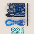Arduino UNO R3 SMD Development Board CH340. 