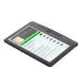 BK7019 Portable E-Book Reader 16GB 7inch Multifunction E-Reader Backlight Color LCD Display Screen. 