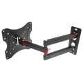 TV Wall Mount Bracket 14-42 Inch LED LCD Adjustable Rotatable Stand 14 24 27 32 40 42 inch. 