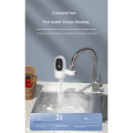 Digital Display Heating Tap Water Heater for Bathroom Faucet US Plug. 