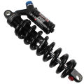 Downhill MTB Bike Bicycle Rear Suspension Spring Shock Absorber 190mm-240mm. 