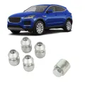 Locking Wheel Nut Kit High Temperature Resistant Loosen Proof Anti Rust Hard LR086417G for RANGE ROVER. 