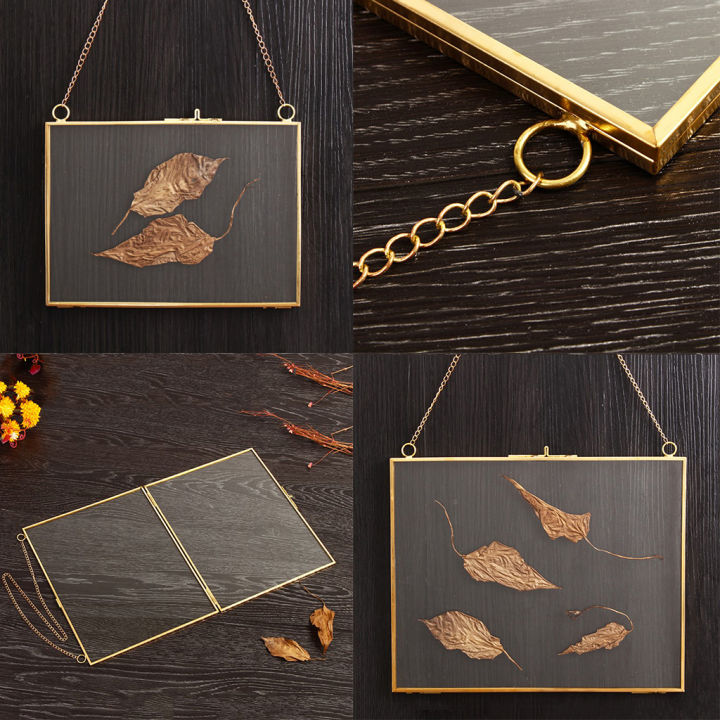 Interior%20Decoration%20Photo%20Frames%20Hanging%20Clear%20Glass%20Hanging%20Frame%20Photo%20Frame%20For%20Pictures%20Rectangle%20Wall%20Hang%20Frame%20-%20Image%202