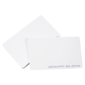 50 Pieces Intelligent Proximity TK4100 125kHz RFID Proximity Card Entry Empty ID Access. 