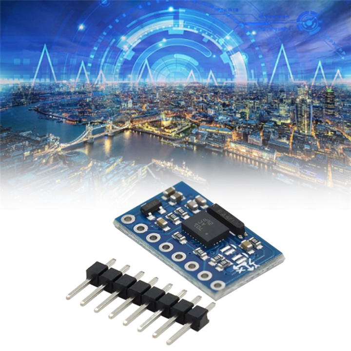 Magnetic%20Field%20Module%20-BNO055%209Dof%209-Axis%20Sensor%20AHRS%20Acceleration%20Gyro%20Magnetic%20Field%20Multi-Function%20Module%20-%20Image%207
