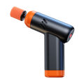 Car Polisher Buffer Machine Cordless Dual Action Orbital Polishing Electric Tool Muqin. 
