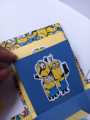 minions Explosion box. 