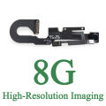 MengshanSales promotion 100% New Front Camera For iPhone 11 12 Pro Max X XS XR Front-facing Camera Main Lens Flex Cable Camera For iPhone 7 Plus 8 8Plus. 