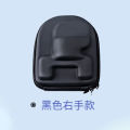 Hot-selling Lure Fishing Reel Protective Case EVA Waterproof Fishing Reel Bag Spinning Reel Fishing Bag Portable   Fishing Gear Storage Bag. 