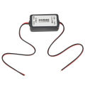 1Pc Camera For Car Rear View Relay Filter 12V DC Power Rectifier Automobiles Parts Accessories. 