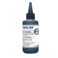 Universal Refill Ink Black 100ml Bottle (Canon). 