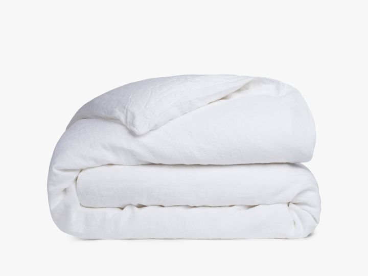 Super-comfy Duvet - 100" x 110"