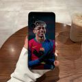 Lamine Football Player Y-Yamals 19 Phone Case For Samsung Galaxy S25 S24 S23 S22 S21 PLUS ULTRA. 