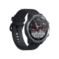 Mibro A2 Bluetooth Calling Smart Watch | Display 1.39″TFT Round. 
