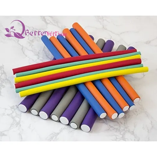 BL%20Bendy%2042-pack%20Twist-flex%20Rods,%20Hair%20Rollers,%20Bendy,%20Foam%20Curler%20Roller%20Set%20-%20Image%205