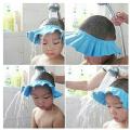 Baby Bath Shower Cap. 