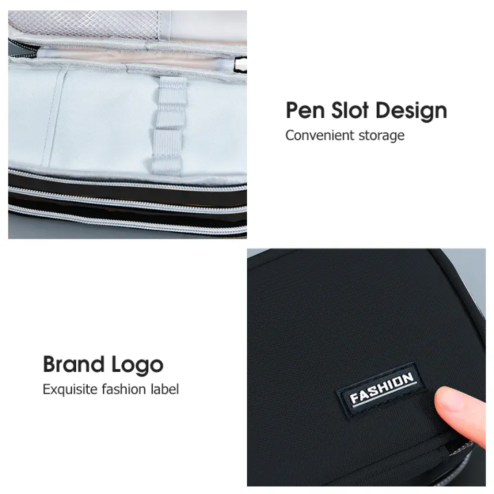 iFlashDeal%20Pencil%20Case%20Three%20/%20Two%20layer%20large%20capacity%20pencil%20case%20Polyester%20Fibre%20Pencil%20Bag%20School%20Stationery%20Bag%20Student%20Pen%20Case%20Pen%20Holder%20Stationery%20Organizer%20Pen%20Box%20Pouch%20Office%20Bag%20Gifts%20For%20Boys%20Girls%20-%20Image%207