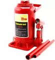 20 ton Capacity Hydraulic Bottle Jack Vehicle Jack  (20000 kg). 