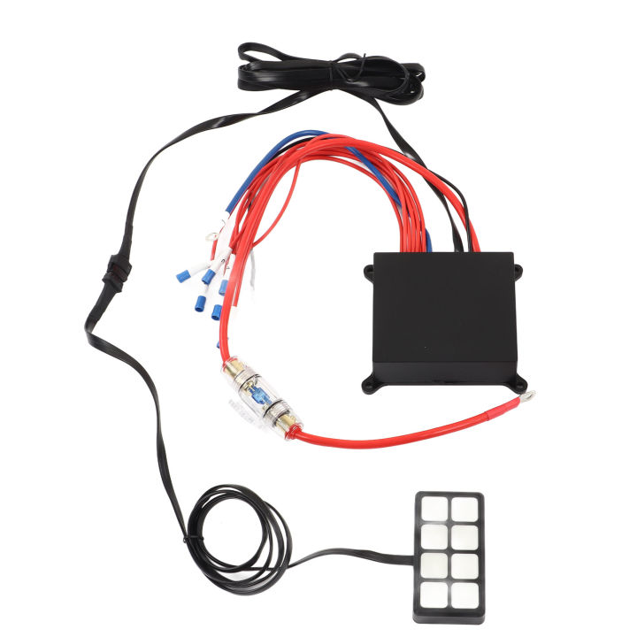 Circuit%20Control%20System%20Button%20Switch%2012V-24V%20DC%20Easy%20Installation%20Thermal%20Protection%20Over%20Current%20Proof%20Safe%20Operation%208%20Gang%20-%20Image%206