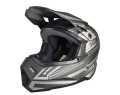 Full Face Helmet HHCO Motocross SLS Certified Removable Washable Cushion. 