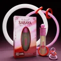 Sabaya Attar Perfume 6ml - Al Nuaim Sabaya _Alcohol Free Perfume Roll on Attar - Long Lasting Fragrance. 